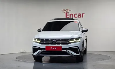Volkswagen Tiguan 2022, 51085 км, за 27700000 KRW