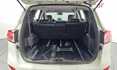 Hyundai Santafe 2012, 163988 км, за 4800000 KRW - фото 20