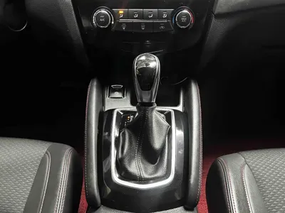 Nissan Qashqai 2020, 72000 км, за 51800 CNY - фото 13