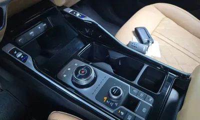 Kia Sorento 2022, 95945 км, за 23900000 KRW - фото 9