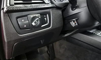 BMW 4-Series 2016, 204775 км, за 8990000 KRW - фото 19