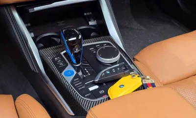 BMW i4 2022, 111589 км, за 49900000 KRW - фото 9