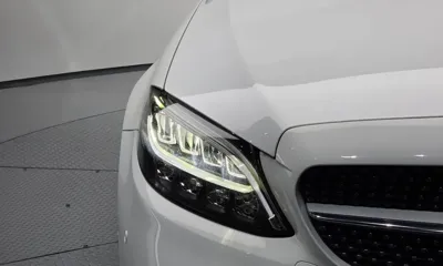 Mercedes-Benz C-Class 2019, 70640 км, за 23900000 KRW - фото 22