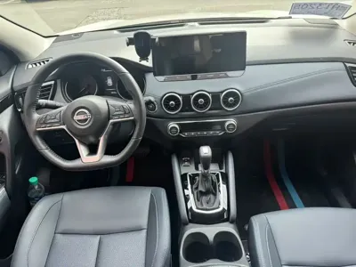 Nissan Qashqai 2025, 13000 км, за 102000 CNY - фото 6