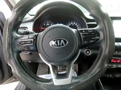 Kia Stonic 2018, 98446 км, за 8690000 KRW - фото 8