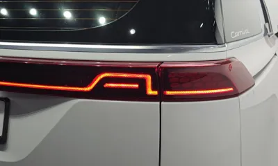 Kia Canival 2021, 112880 км, за 26800000 KRW - фото 23