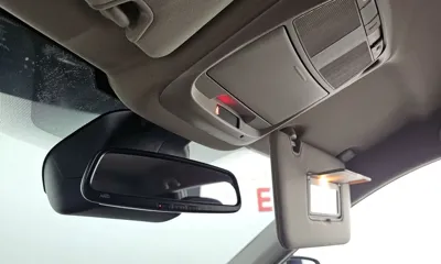 Renault-KoreaSamsung QM6 2022, 40992 км, за 17300000 KRW - фото 20