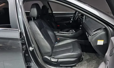Hyundai Sonata 2022, 72445 км, за 17500000 KRW - фото 10