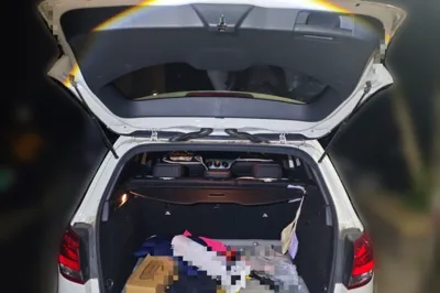 Mercedes-Benz B-Class 2015, 86000 км, за 53071.75 CNY - фото 16