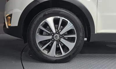 KG_Mobility_Ssangyong KORANDO 2015, 80431 км, за 5790000 KRW - фото 5