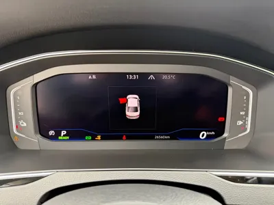 Volkswagen 迈腾 PHEV 2024, 26000 км, за 109800 CNY - фото 13