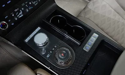 Genesis G80 2026, 8263 км, за 59500000 KRW - фото 9