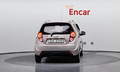 ChevroletGMDaewoo Spark 2013, 34770 км, за 3300000 KRW - фото 4