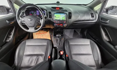 Kia K3 2015, 97010 км, за 5800000 KRW - фото 7