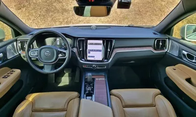 Volvo V60 2022, 57297 км, за 27000000 KRW - фото 8