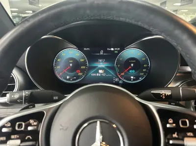 Mercedes-Benz GLC-Class 2021, 60773 км, за 45000000 KRW - фото 8