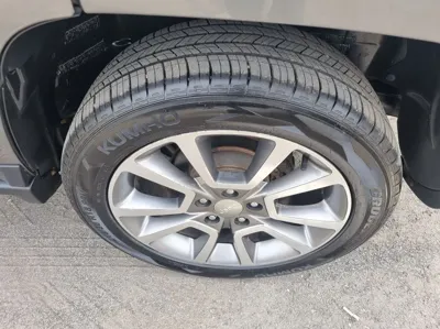 Jeep Compass 2014, 115000 км, за 4000000 KRW - фото 5
