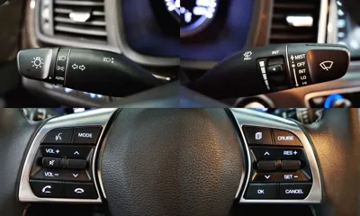 Hyundai Sonata 2018, 142987 км, за 10990000 KRW - фото 16
