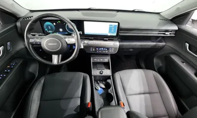 Hyundai Kona 2023, 14027 км, за 99990000 KRW - фото 7