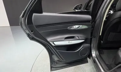 Genesis GV70 2021, 49374 км, за 36500000 KRW - фото 25