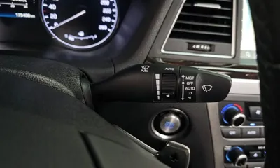 Hyundai Genesis 2016, 175406 км, за 10300000 KRW - фото 29