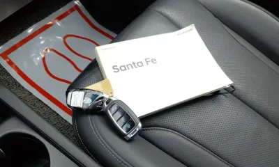 Hyundai Santafe 2019, 129359 км, за 18500000 KRW - фото 20