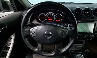 Nissan Altima 2010, 152598 км, за 4950000 KRW - фото 13