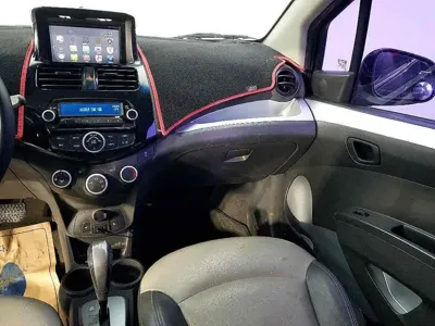 ChevroletGMDaewoo Spark 2014, 98415 км, за 2300000 KRW - фото 10