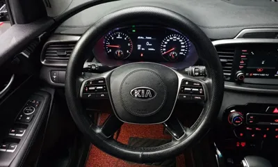 Kia Sorento 2019, 125036 км, за 16800000 KRW - фото 13
