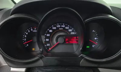 Kia Ray 2019, 156896 км, за 8600000 KRW - фото 8
