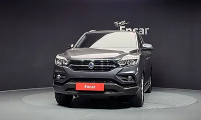 KG_Mobility_Ssangyong Rexton 2019, 65583 км, за 14900000 KRW - фото 3