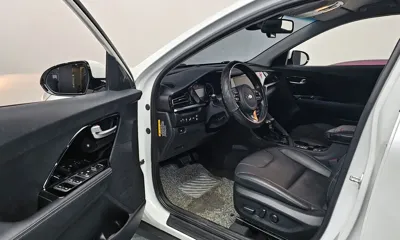 Kia Niro 2020, 113680 км, за 14990000 KRW - фото 10