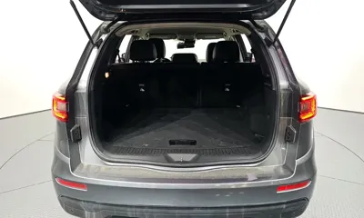 Renault-KoreaSamsung QM6 2018, 200009 км, за 7990000 KRW - фото 20