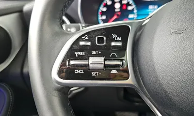 Mercedes-Benz GLC-Class 2021, 56039 км, за 37000000 KRW - фото 26