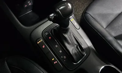Kia K3 2015, 224340 км, за 3890000 KRW - фото 9