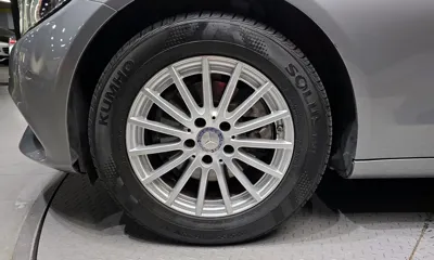 Mercedes-Benz C-Class 2015, 70106 км, за 11800000 KRW - фото 5