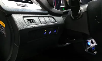 Hyundai Santafe 2016, 138815 км, за 11990000 KRW - фото 14