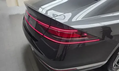 Genesis G90 2022, 88758 км, за 44500000 KRW - фото 23