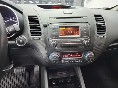 Kia K3 2015, 305180 км, за 2700000 KRW - фото 10