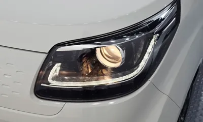 Kia Ray 2022, 97969 км, за 12300000 KRW - фото 22