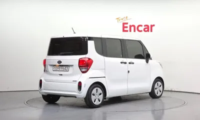 Kia Ray 2021, 31952 км, за 9600000 KRW