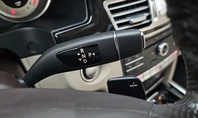 Mercedes-Benz E-Class 2016, 108748 км, за 12900000 KRW - фото 9