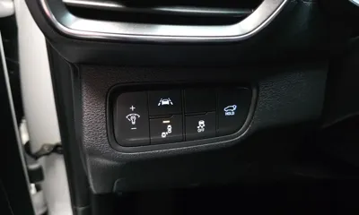 Hyundai Santafe 2019, 100239 км, за 19200000 KRW - фото 18