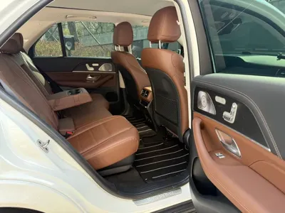 Mercedes-Benz GLE-Class 2025, 5100 км, за 105000000 KRW - фото 11