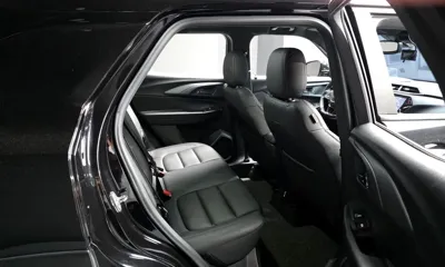 ChevroletGMDaewoo Trailblazer 2022, 65808 км, за 15600000 KRW - фото 26