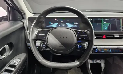 Hyundai Ioniq5 2022, 106248 км, за 17731.2 USD - фото 15