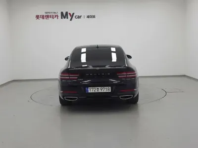 Genesis G80 2023, 63382 км, за 29900000 KRW - фото 4