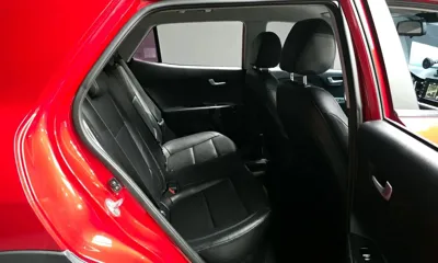 Kia Stonic 2018, 218337 км, за 6500000 KRW - фото 11