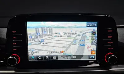Kia Morning 2017, 88143 км, за 8700000 KRW - фото 33