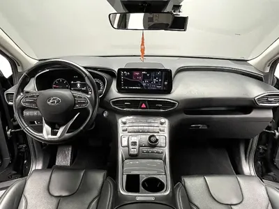 Hyundai Santafe 2021, 55163 км, за 20800000 KRW - фото 7